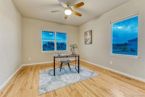 1706 Catnap Lane Monument CO 80132