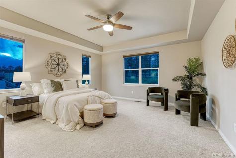 1706 Catnap Lane Monument CO 80132