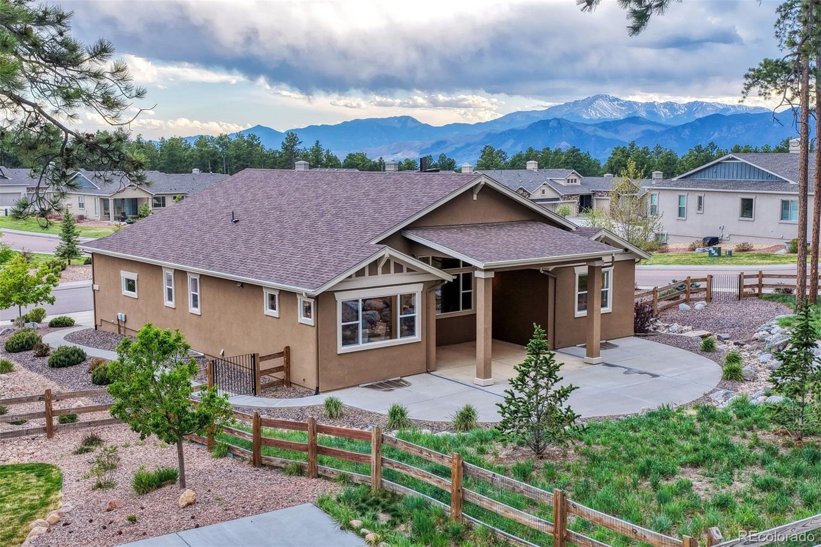 1706 Catnap Lane Monument CO 80132