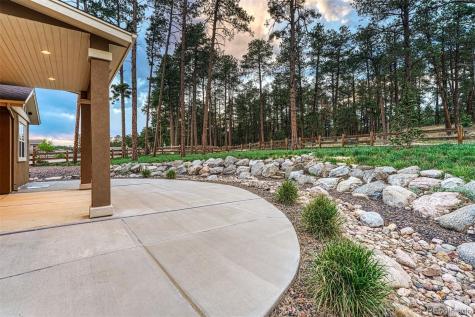 1706 Catnap Lane Monument CO 80132
