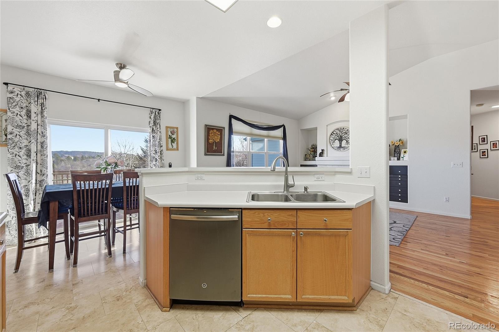 5080 Buttercup Drive Castle Rock CO 80109