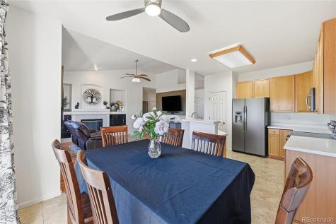 5080 Buttercup Drive Castle Rock CO 80109