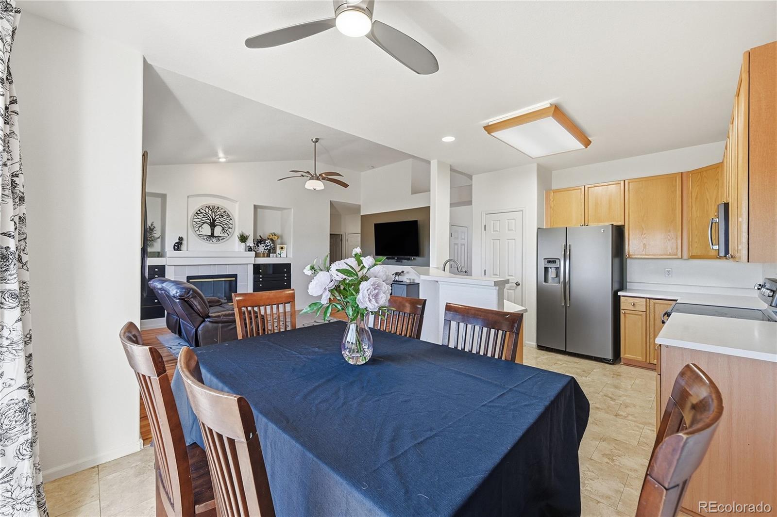 5080 Buttercup Drive Castle Rock CO 80109