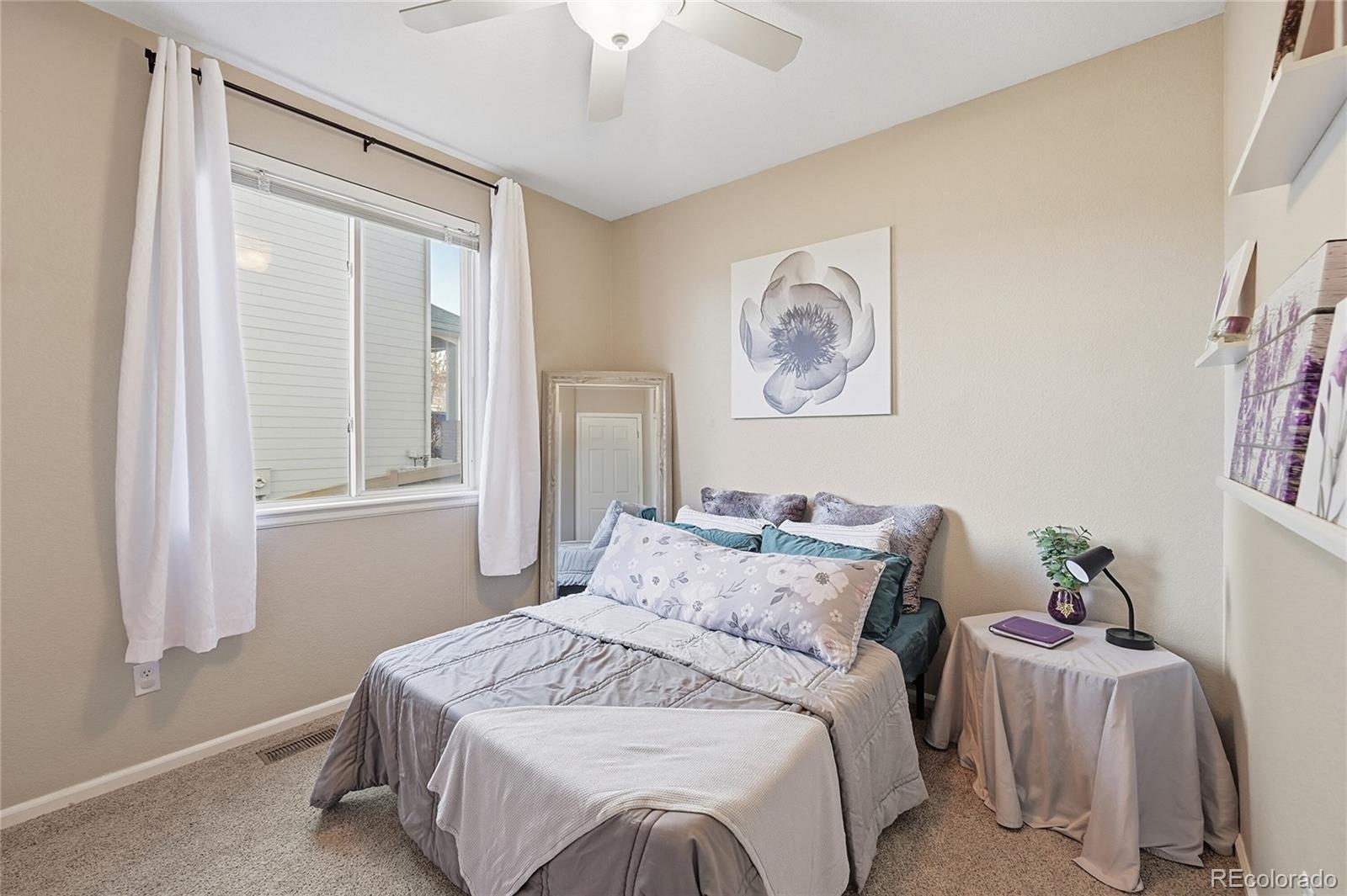5080 Buttercup Drive Castle Rock CO 80109