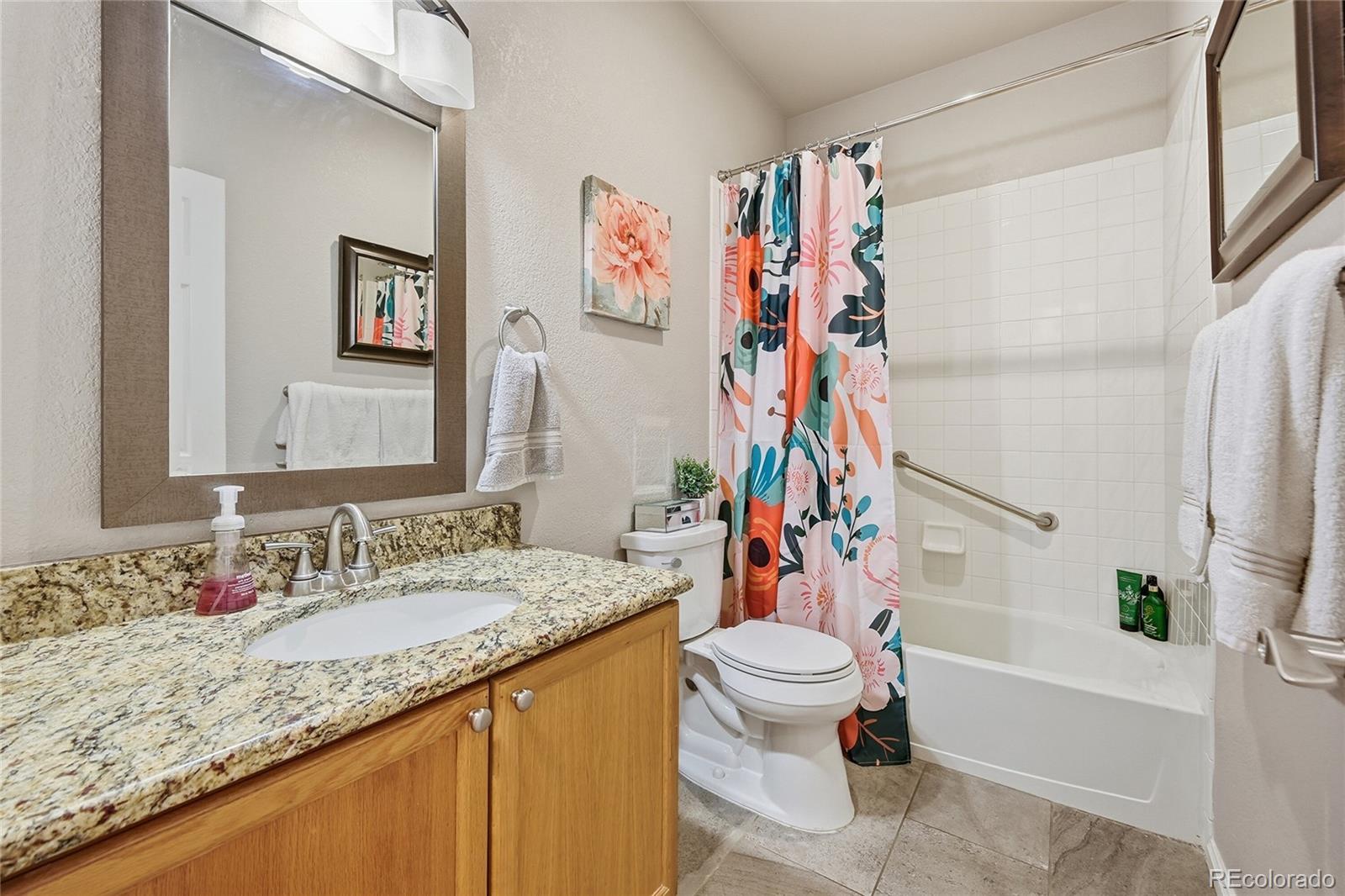 5080 Buttercup Drive Castle Rock CO 80109