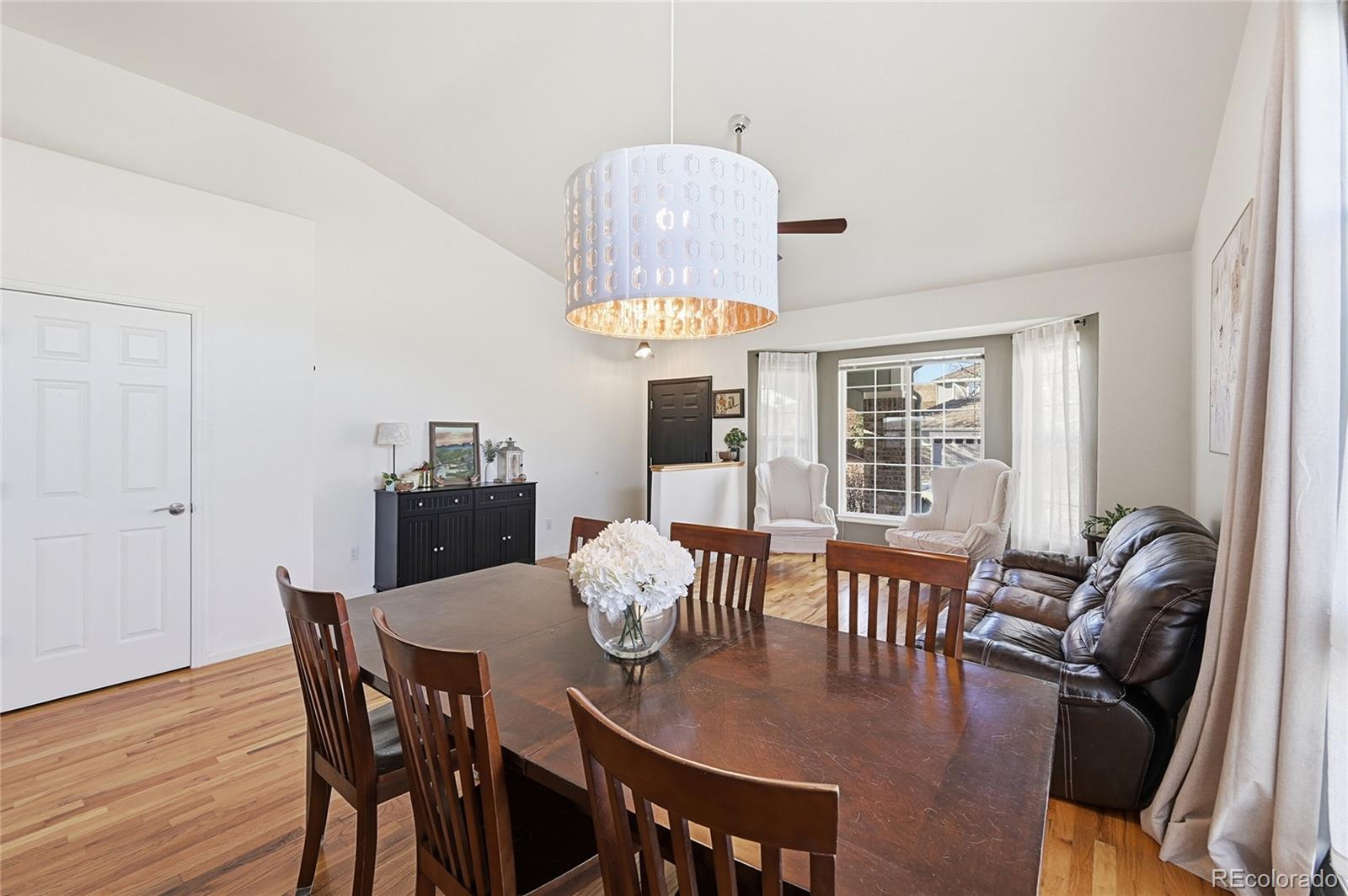 5080 Buttercup Drive Castle Rock CO 80109