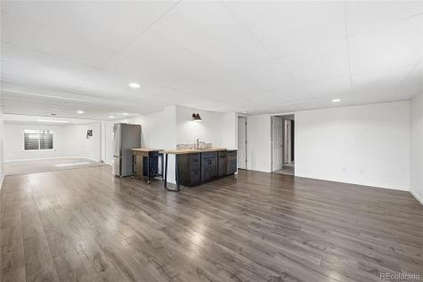 5080 Buttercup Drive Castle Rock CO 80109