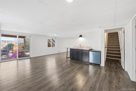 5080 Buttercup Drive Castle Rock CO 80109