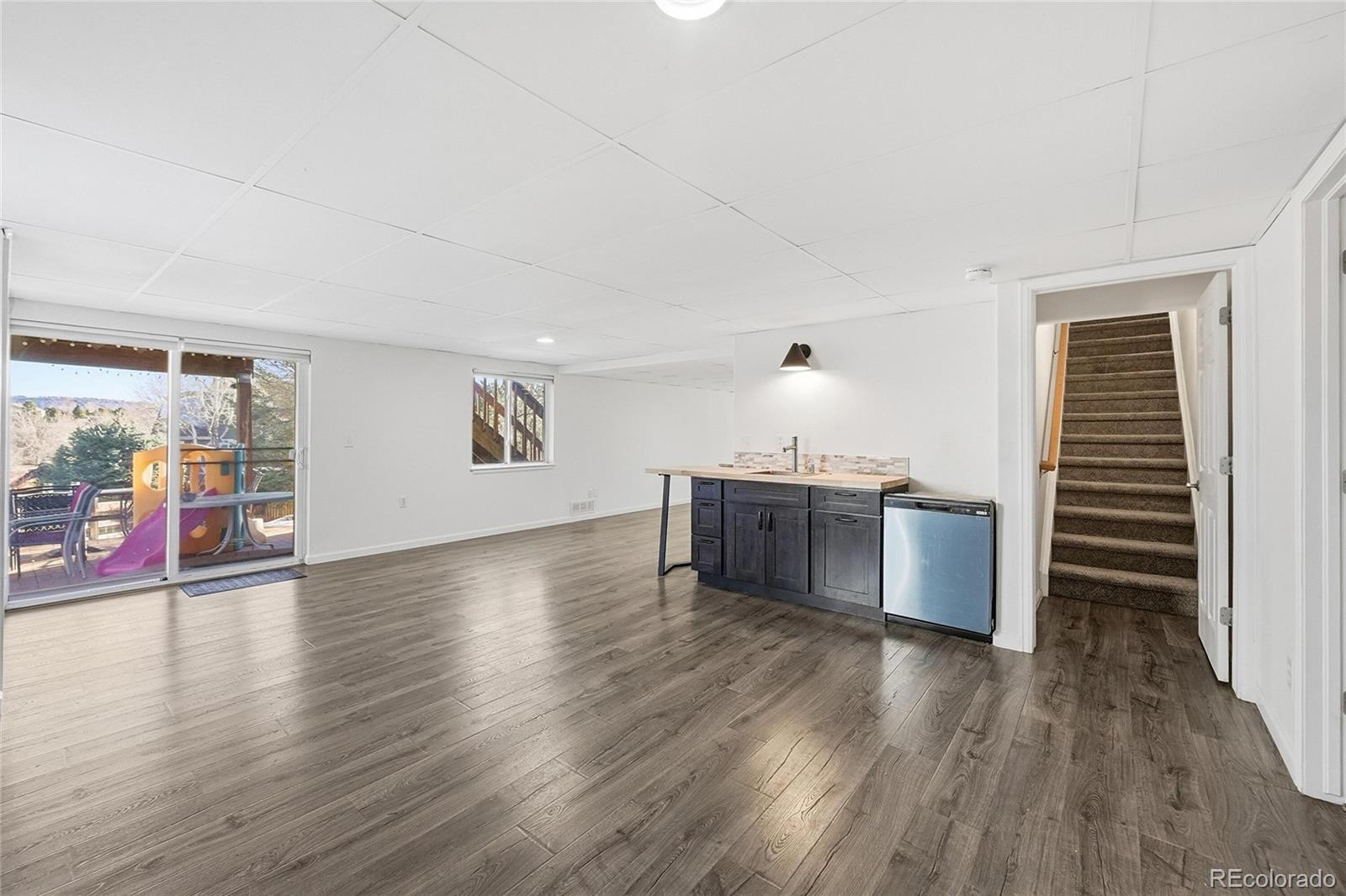 5080 Buttercup Drive Castle Rock CO 80109