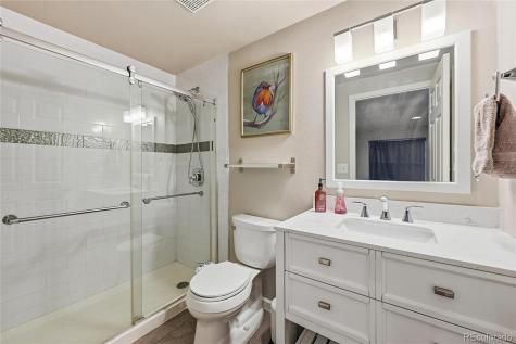 5080 Buttercup Drive Castle Rock CO 80109