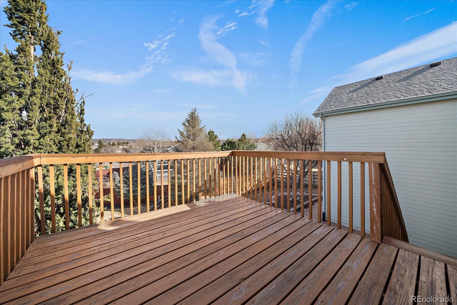 5080 Buttercup Drive Castle Rock CO 80109