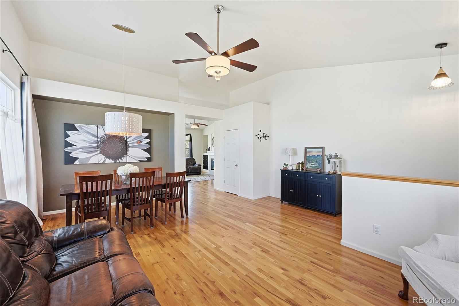 5080 Buttercup Drive Castle Rock CO 80109