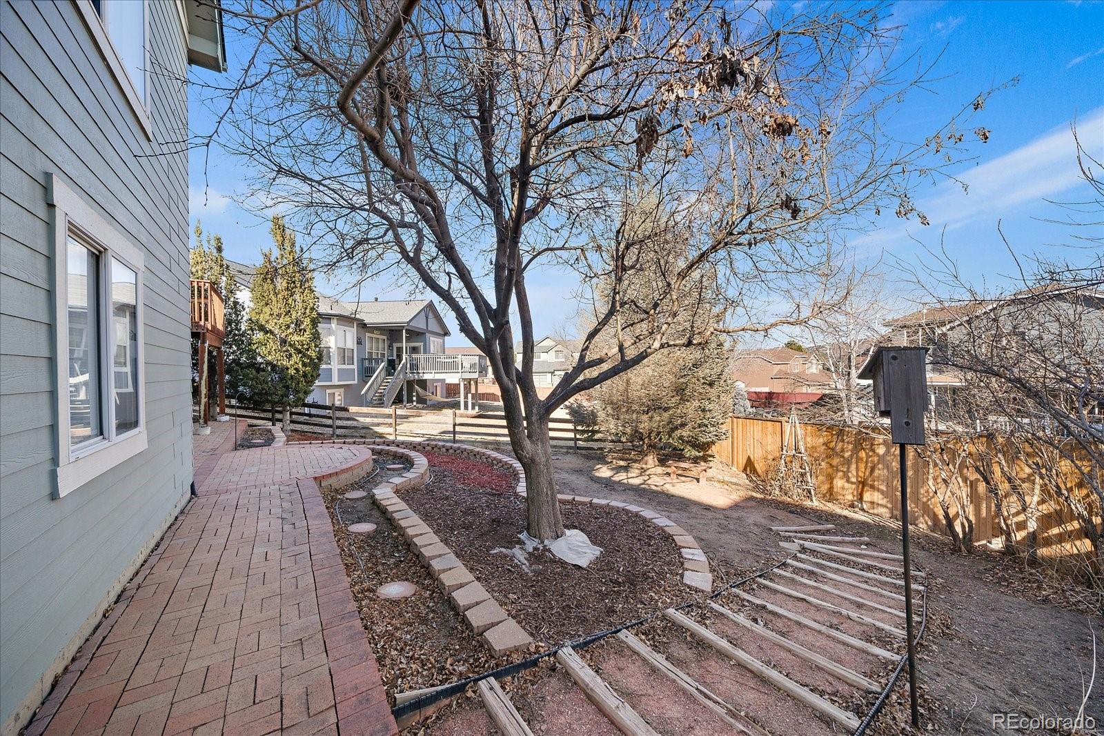 5080 Buttercup Drive Castle Rock CO 80109