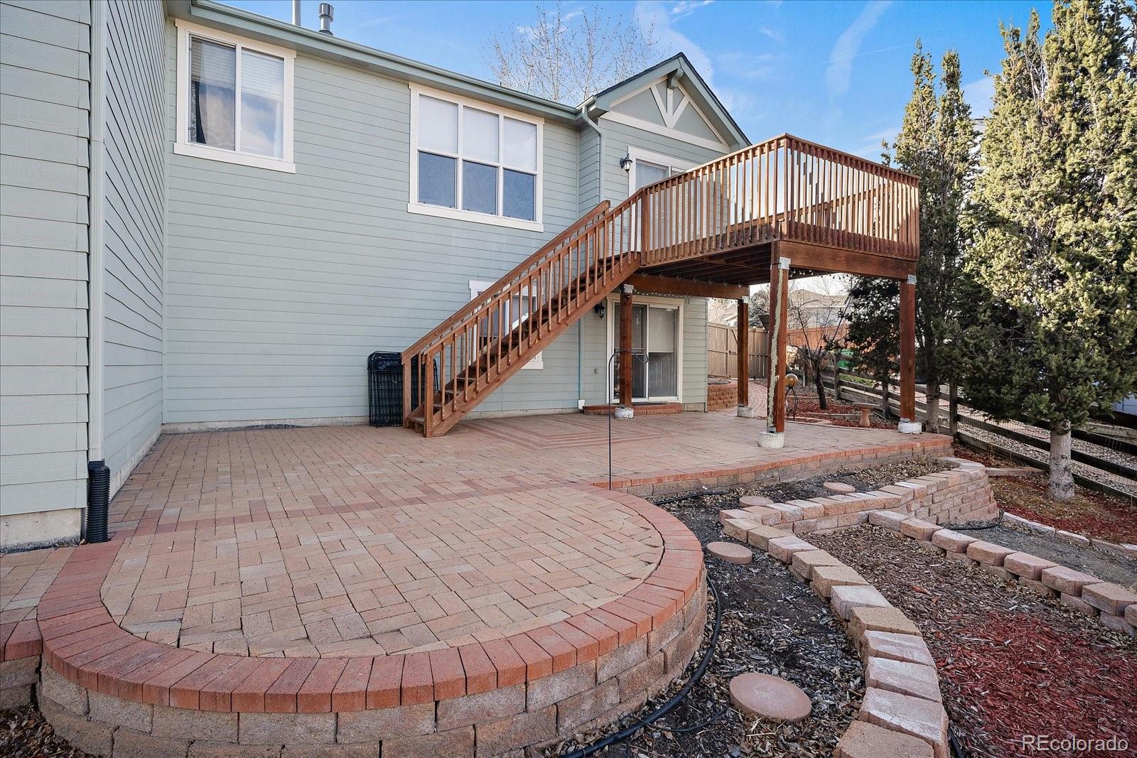 5080 Buttercup Drive Castle Rock CO 80109