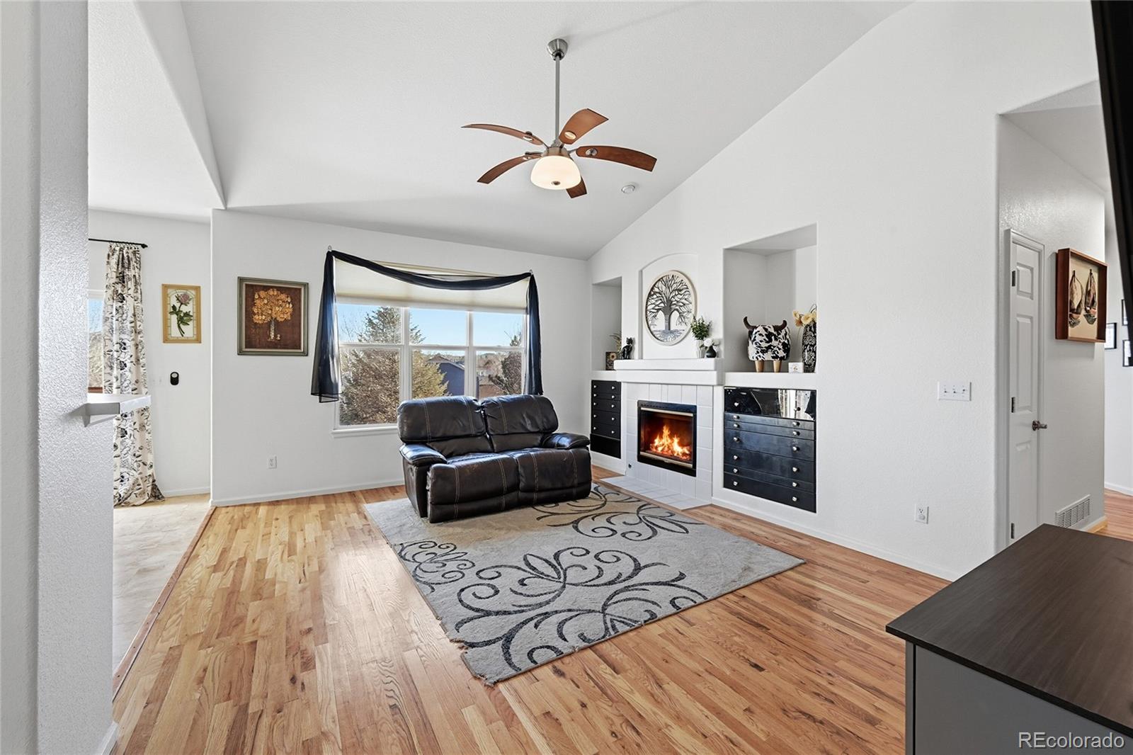 5080 Buttercup Drive Castle Rock CO 80109