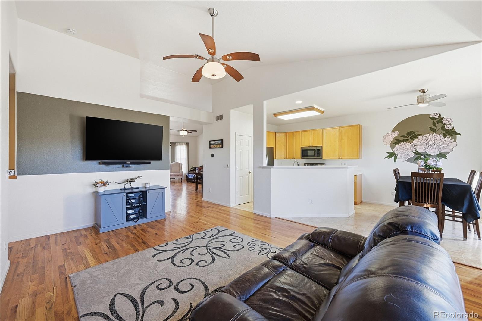 5080 Buttercup Drive Castle Rock CO 80109