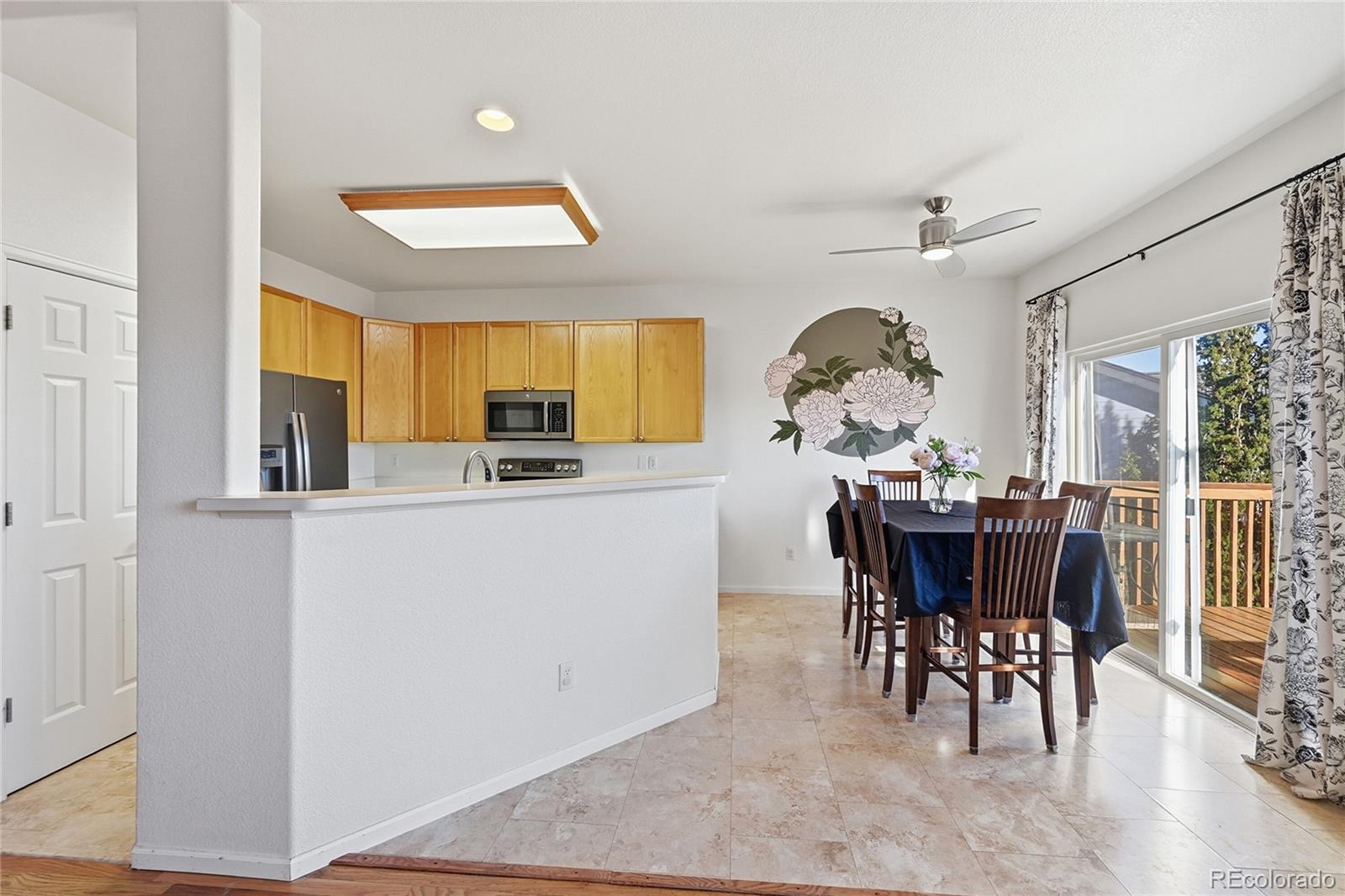 5080 Buttercup Drive Castle Rock CO 80109
