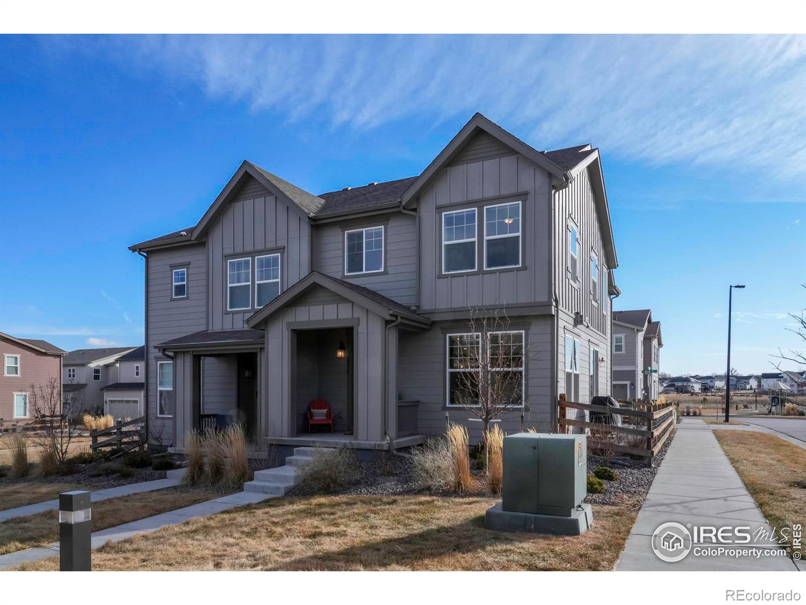 1356 Shale Drive Erie CO 80516