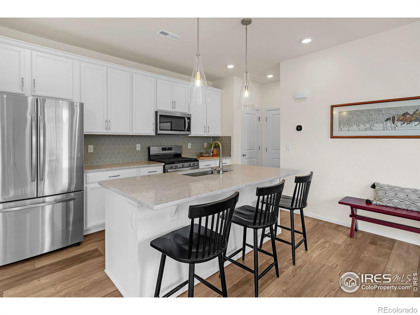 1356 Shale Drive Erie CO 80516