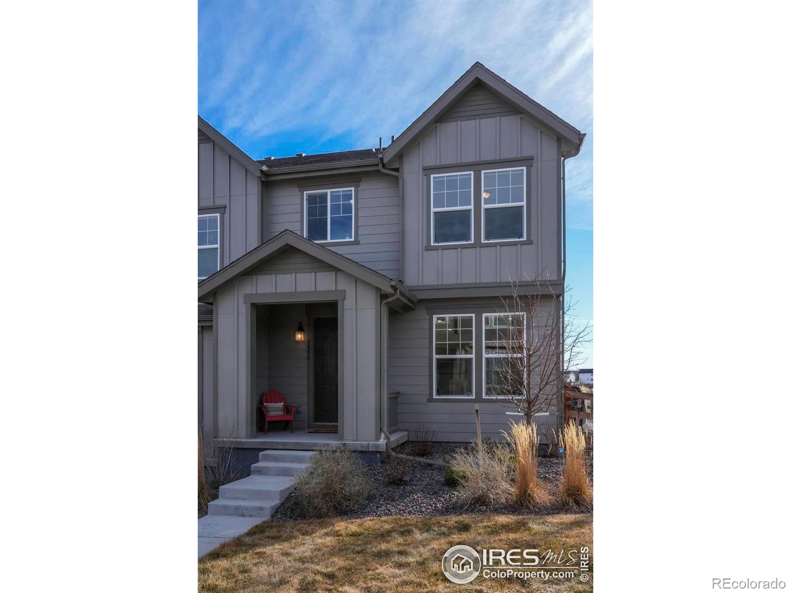 1356 Shale Drive Erie CO 80516