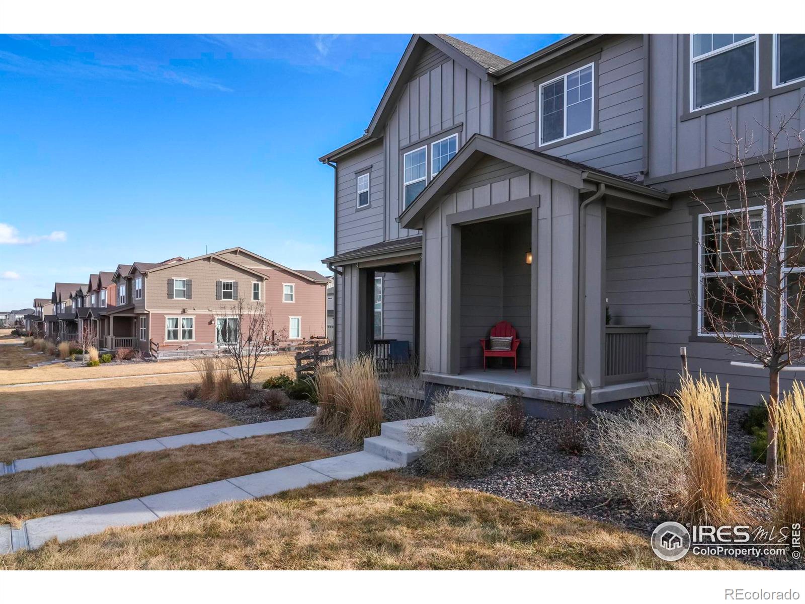 1356 Shale Drive Erie CO 80516