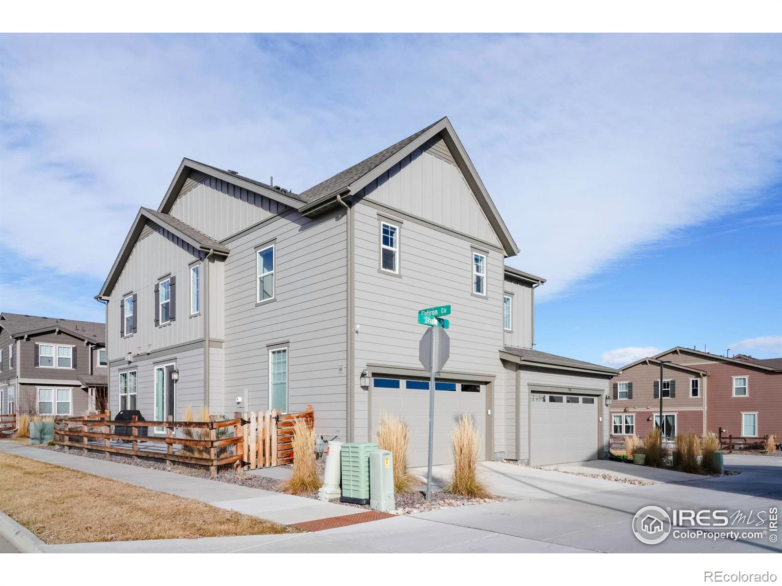 1356 Shale Drive Erie CO 80516