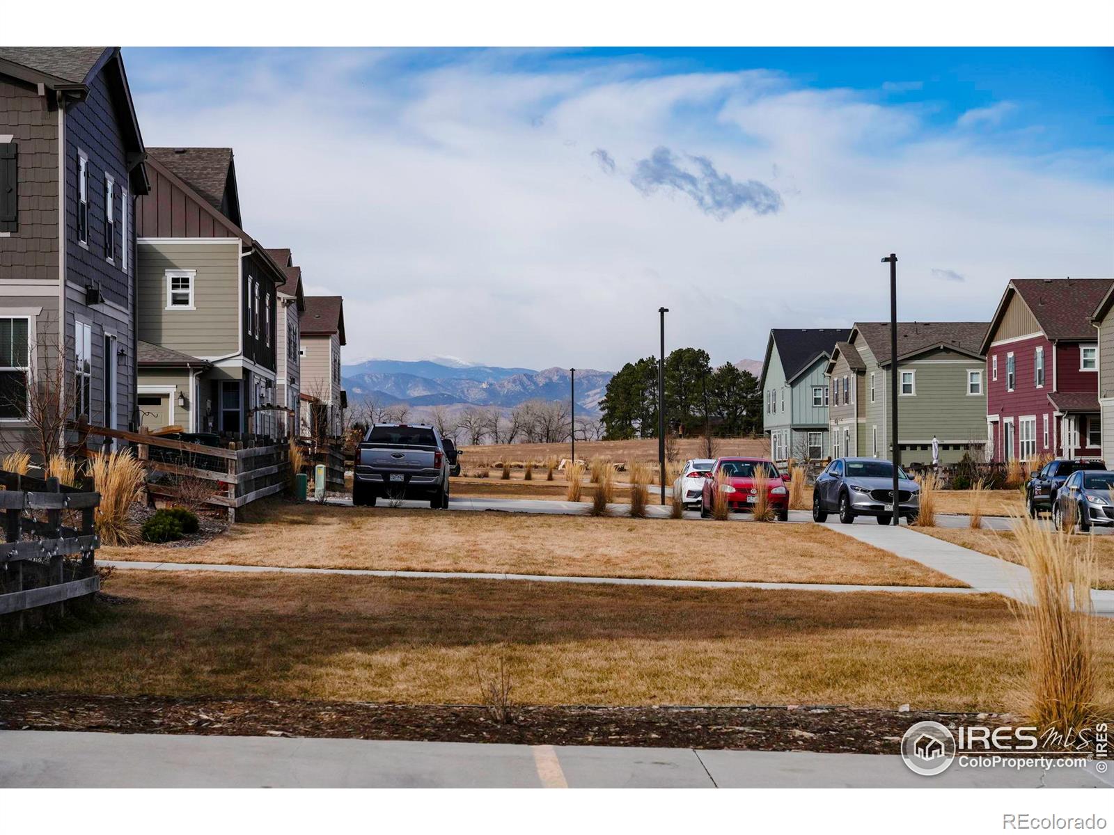1356 Shale Drive Erie CO 80516