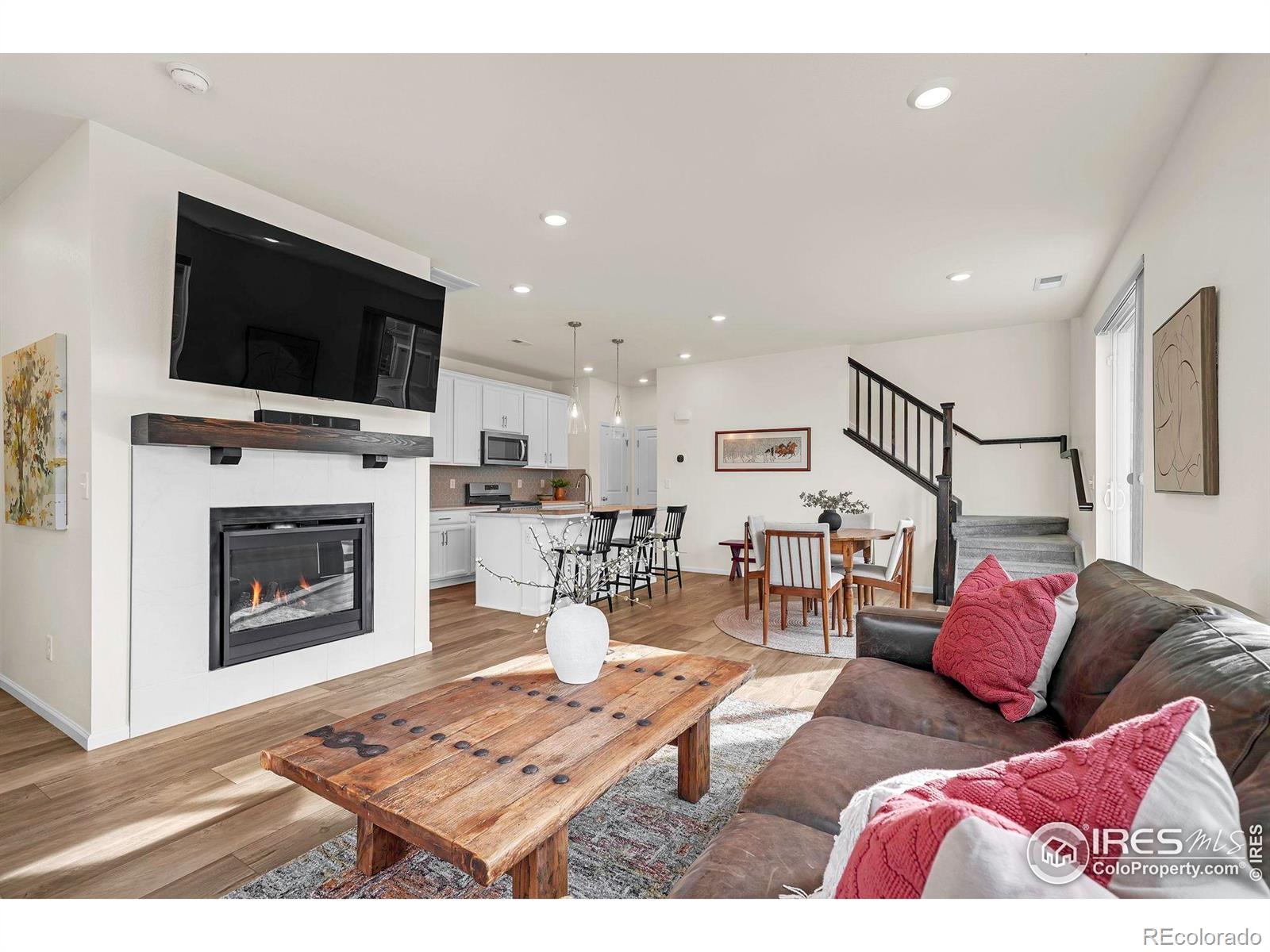 1356 Shale Drive Erie CO 80516