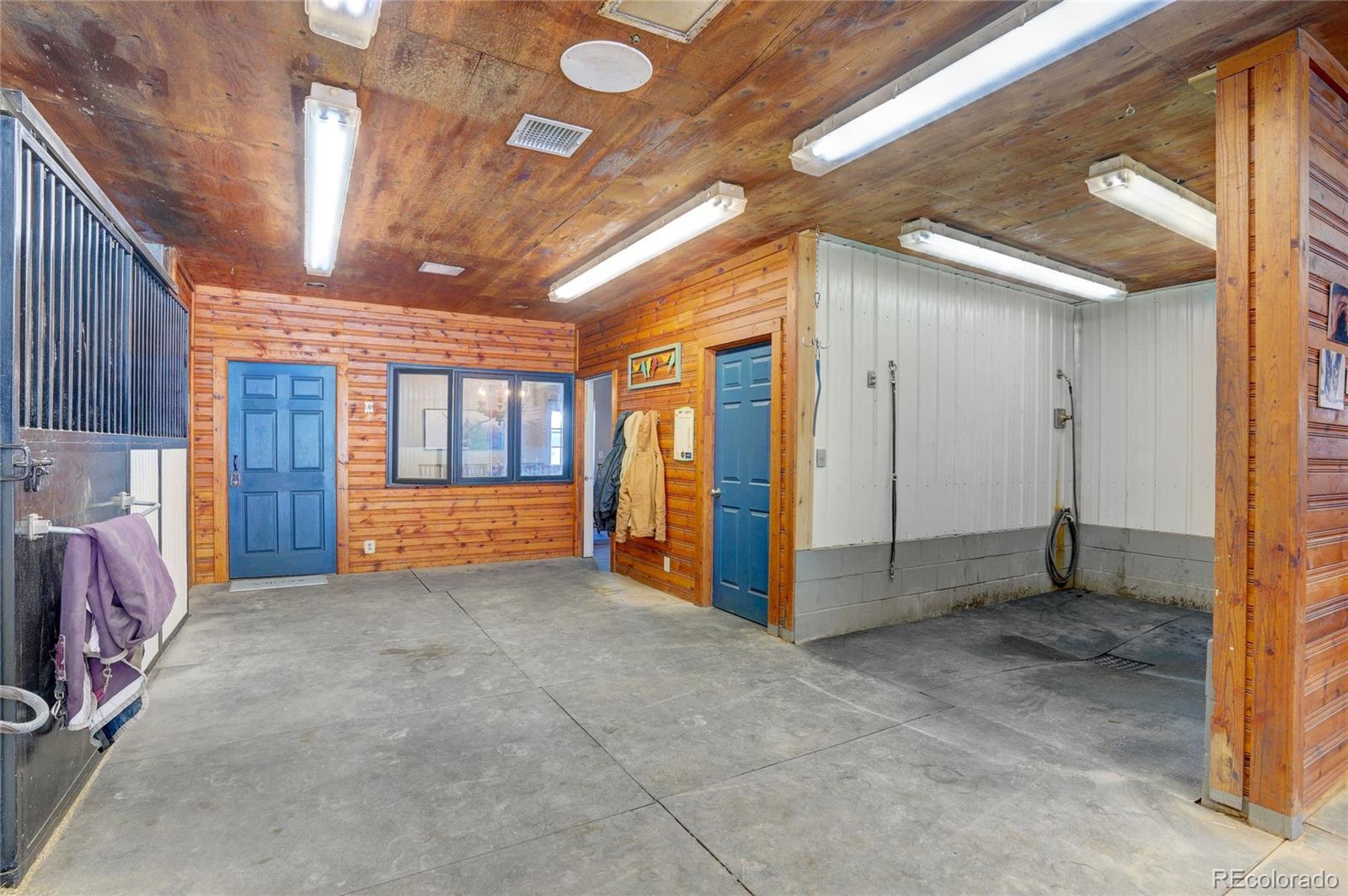 810 N Perry Park Road Sedalia CO 80135