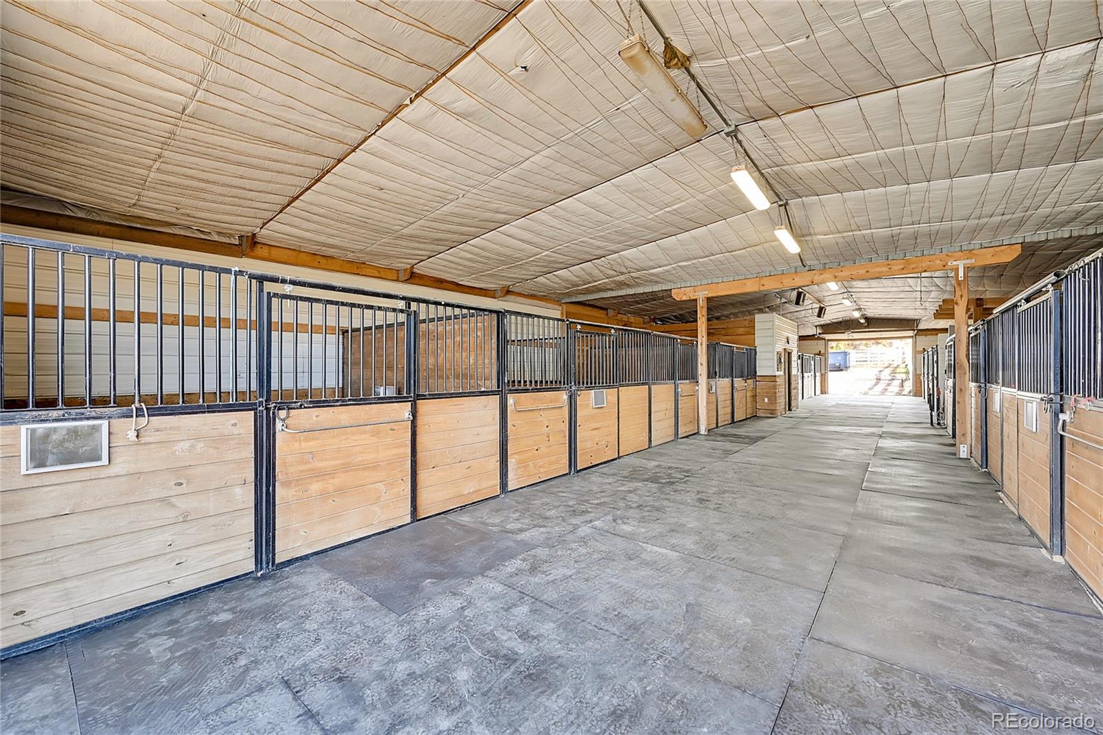 810 N Perry Park Road Sedalia CO 80135