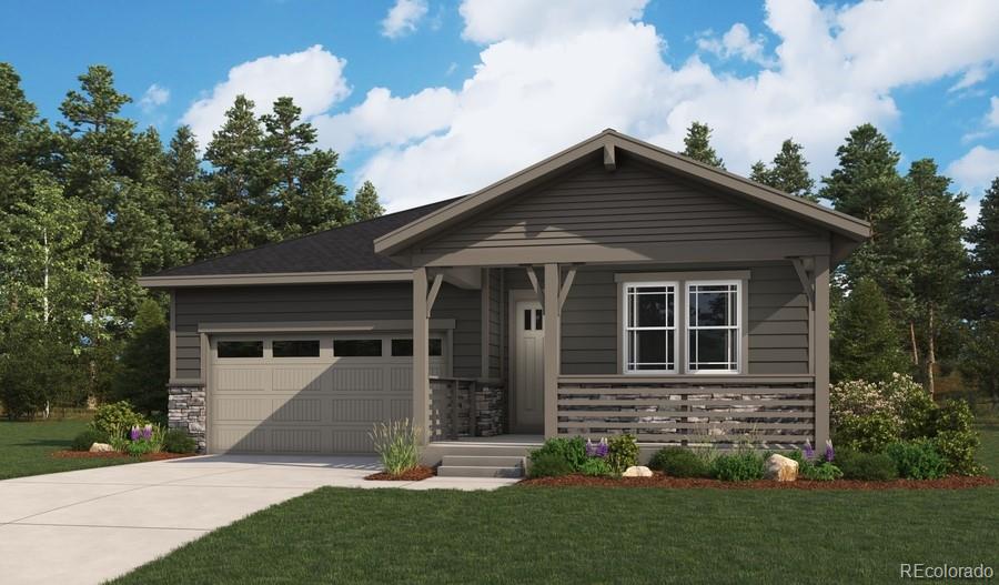 8504 Piedra River Street Littleton CO 80125