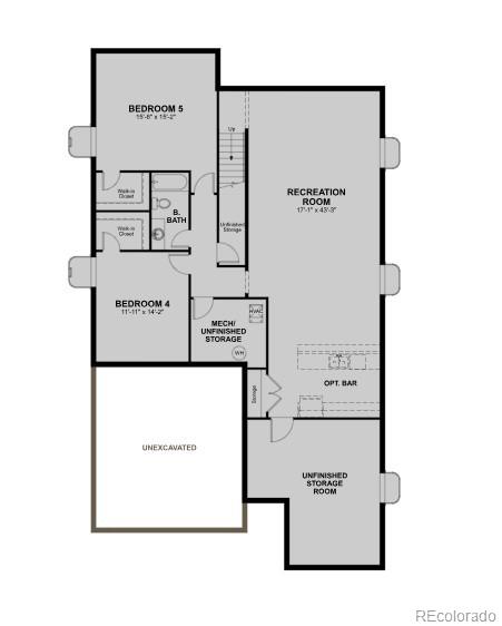 8504 Piedra River Street Littleton CO 80125