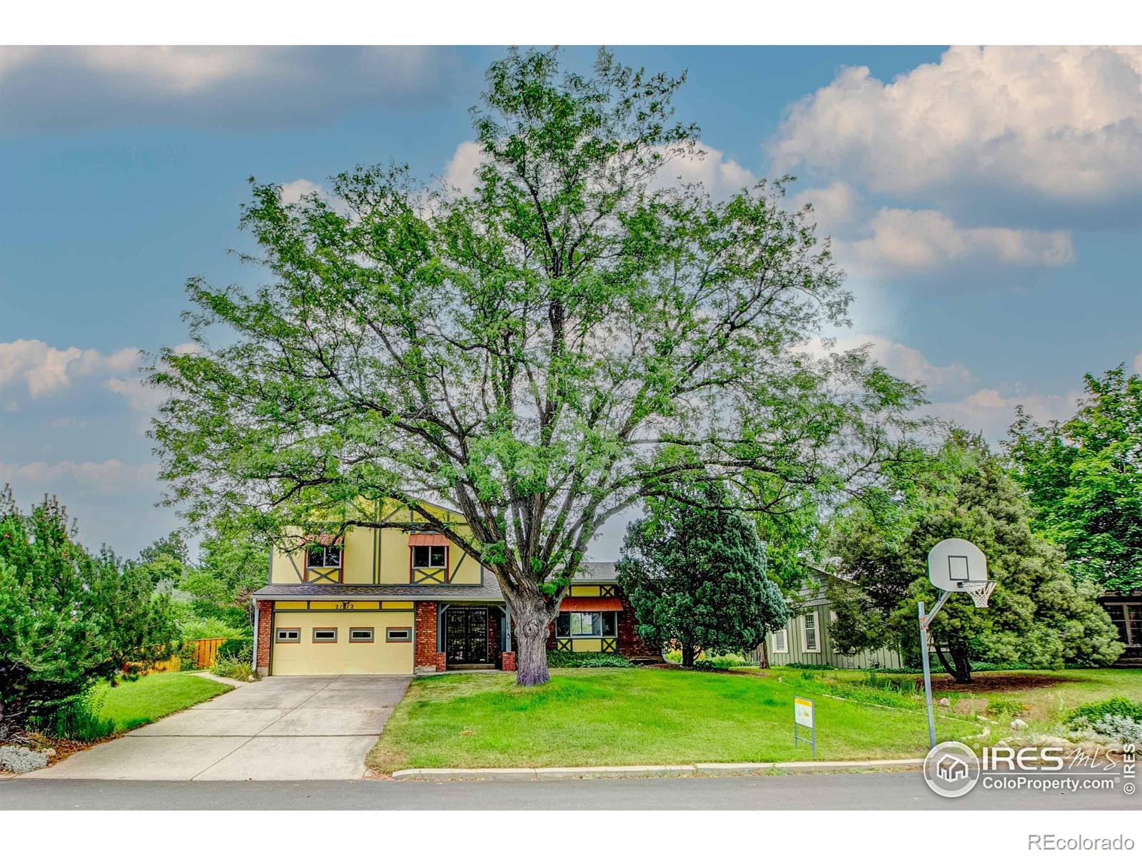 2112 Ford Lane Fort Collins CO 80524