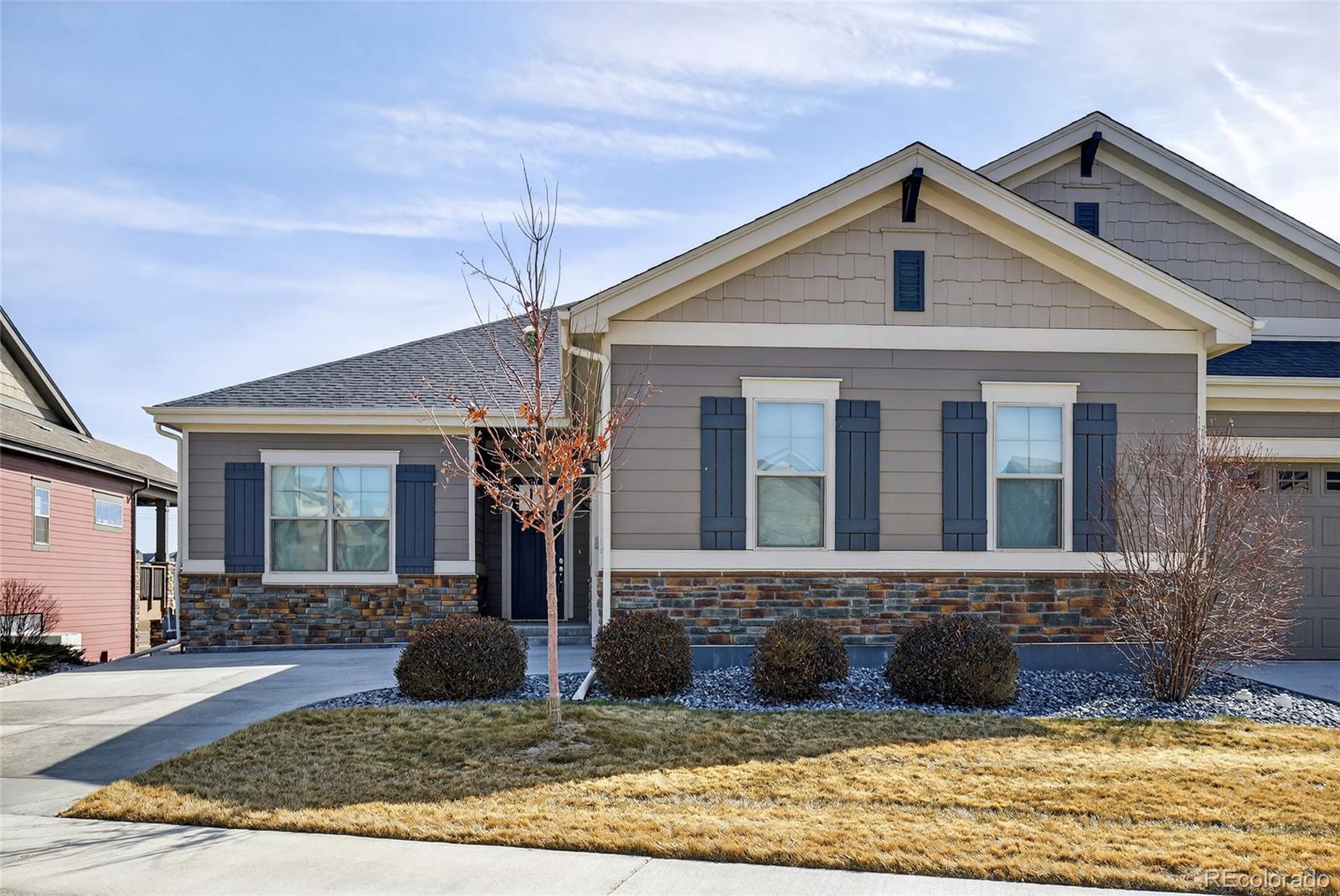 12668 Ulster Street Thornton CO 80602