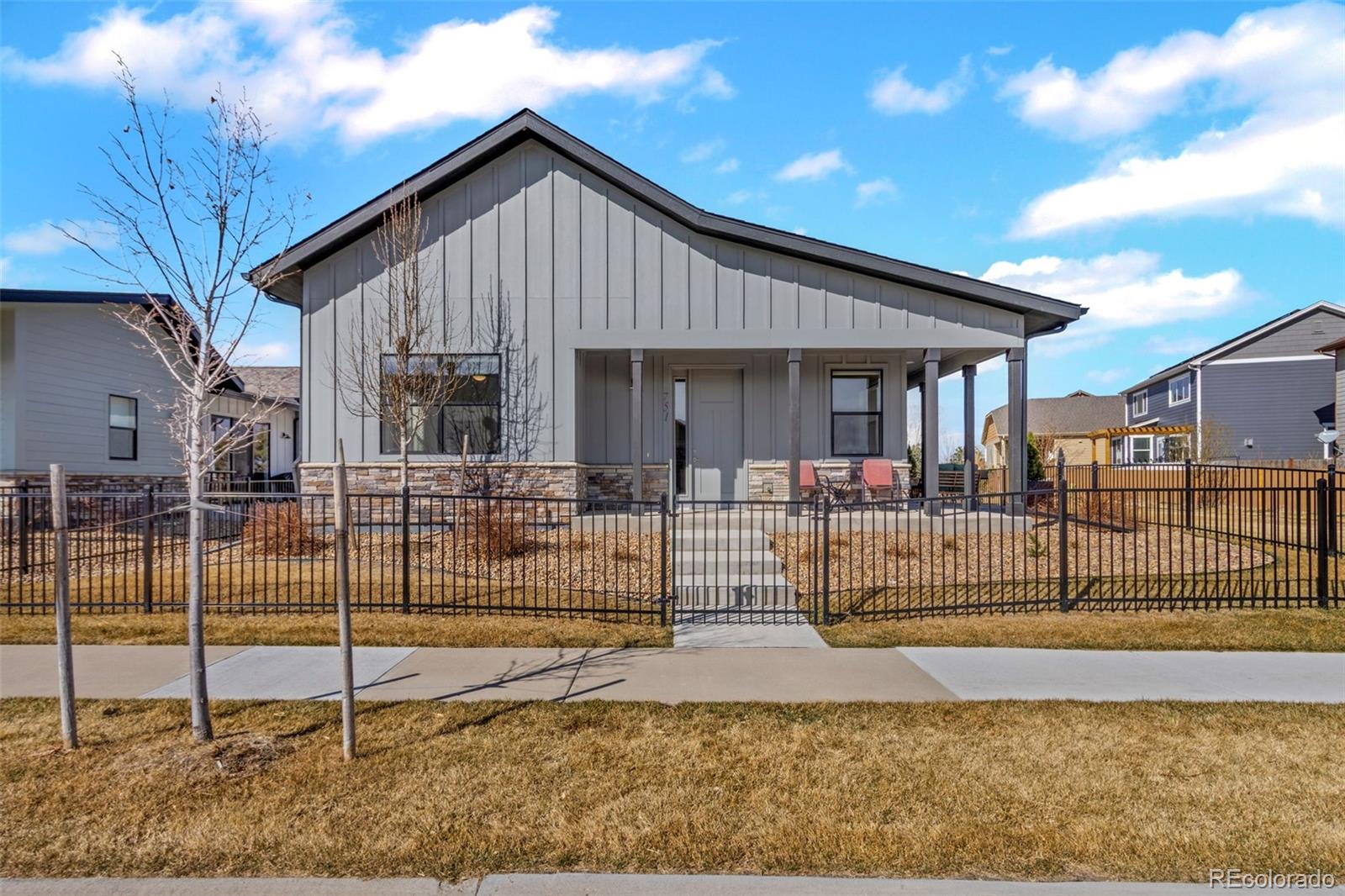751 Campfire Drive Fort Collins CO 80524