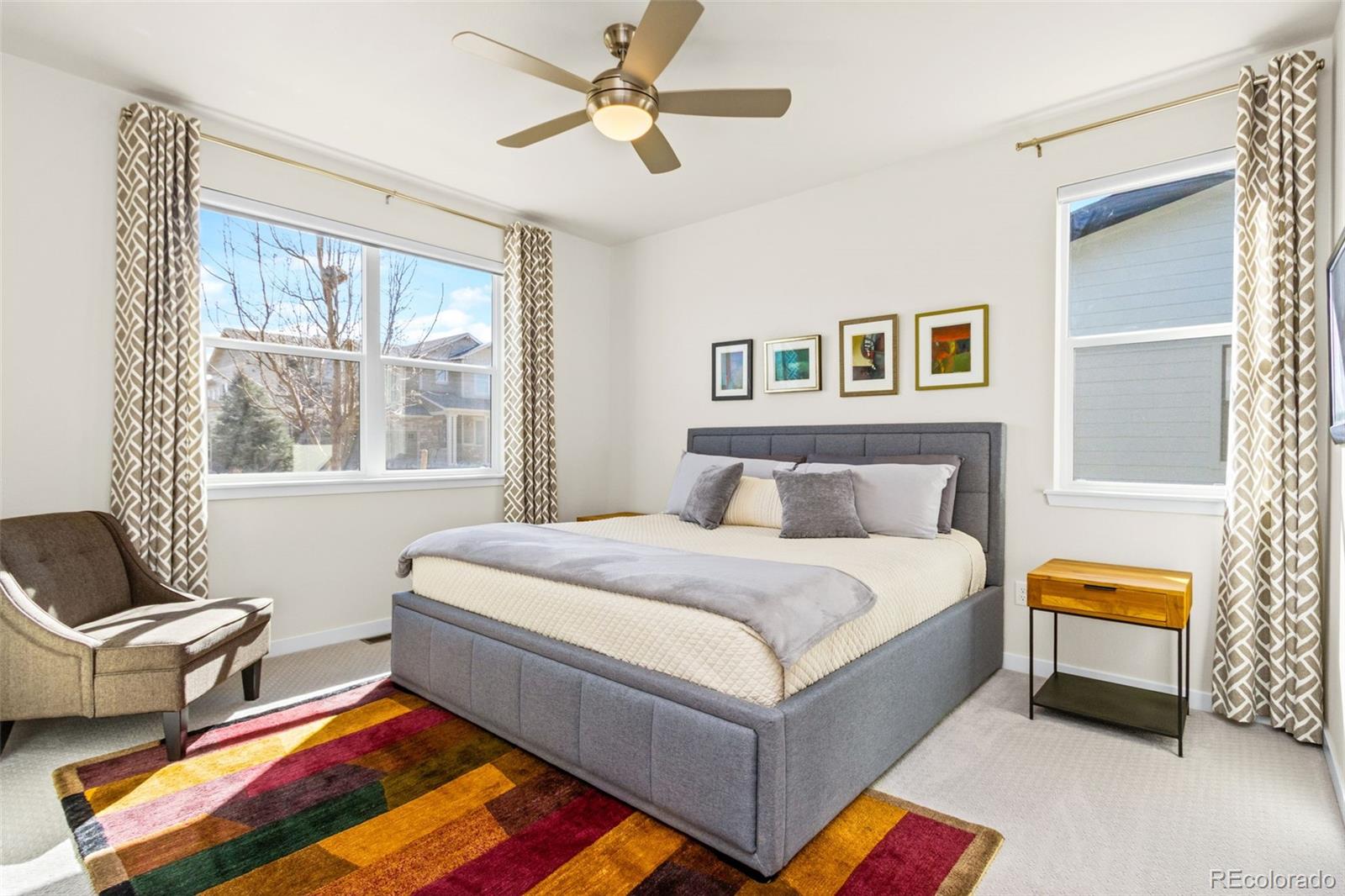751 Campfire Drive Fort Collins CO 80524