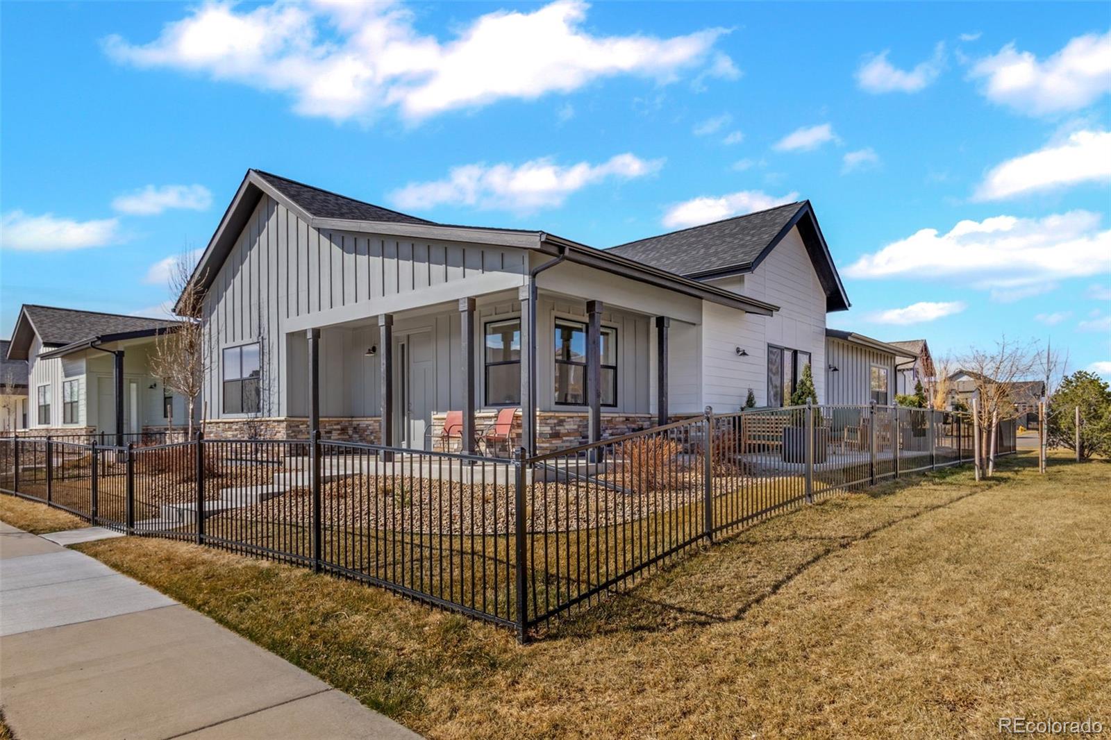 751 Campfire Drive Fort Collins CO 80524