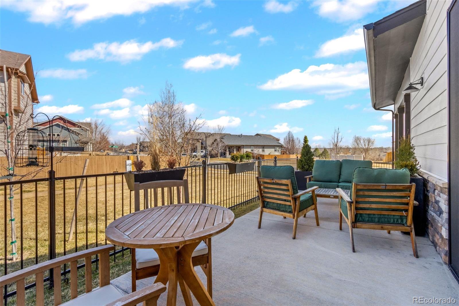 751 Campfire Drive Fort Collins CO 80524