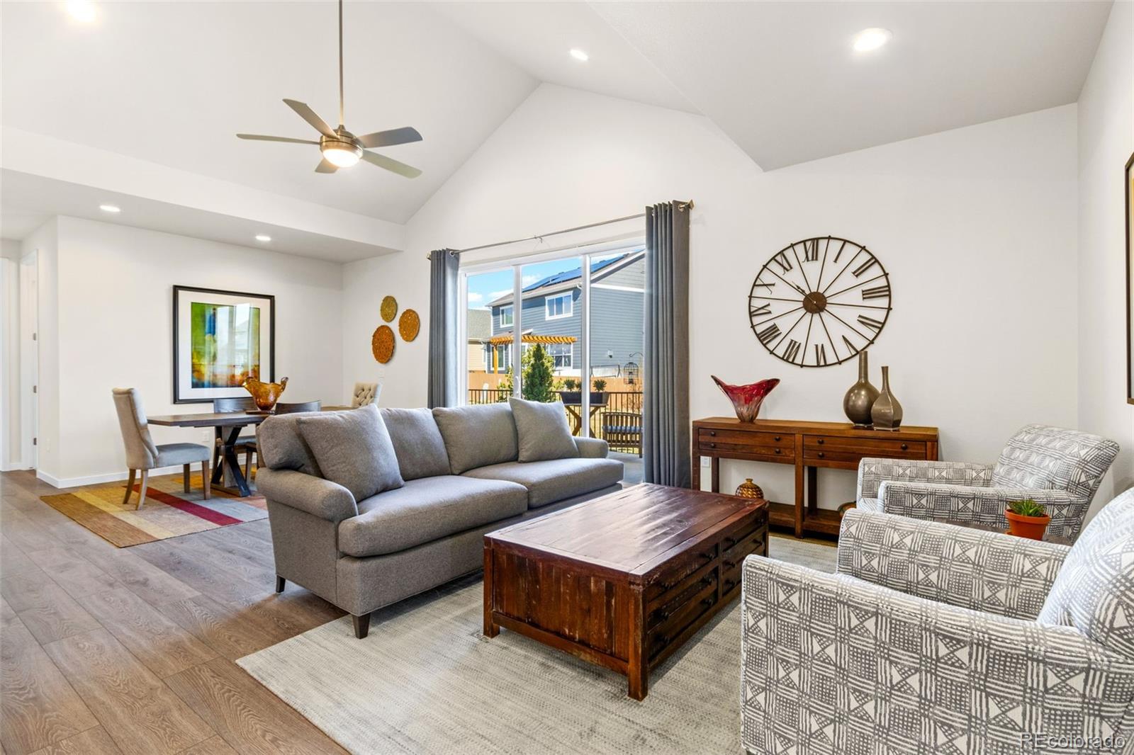 751 Campfire Drive Fort Collins CO 80524