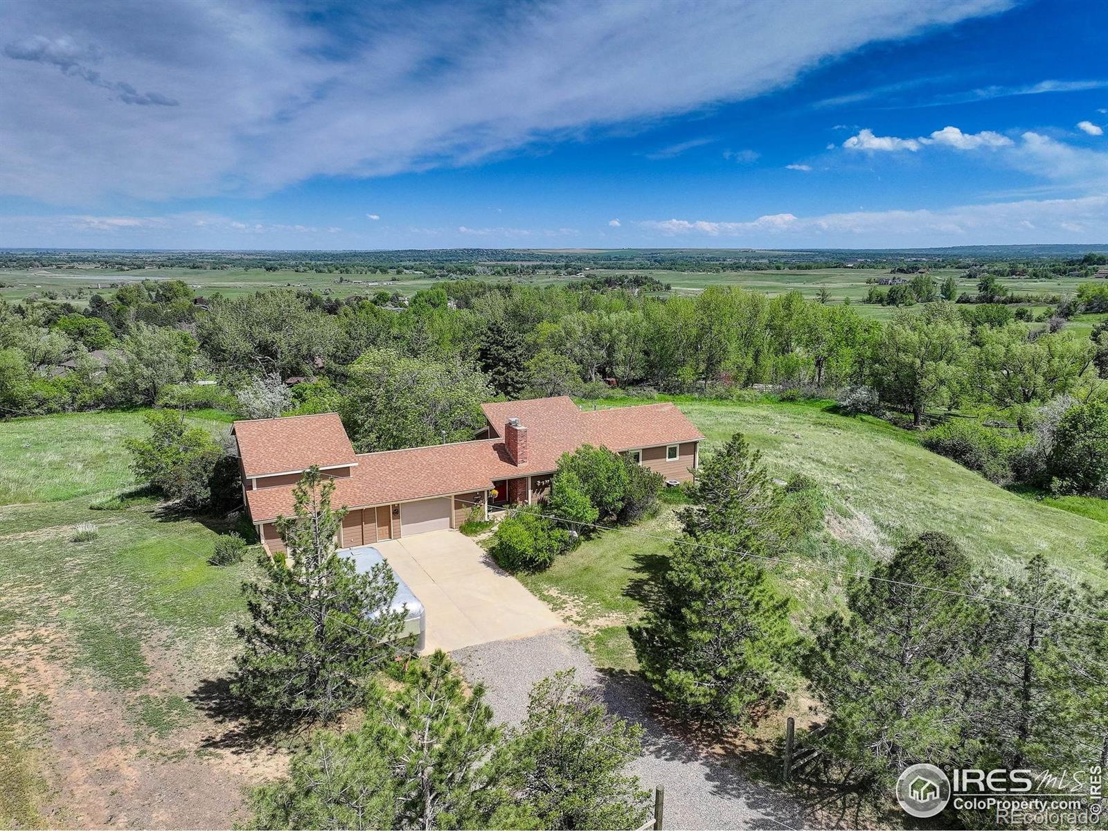 8586 N 55th Street Longmont CO 80503