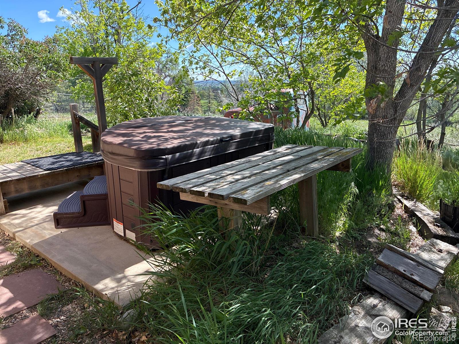 8586 N 55th Street Longmont CO 80503