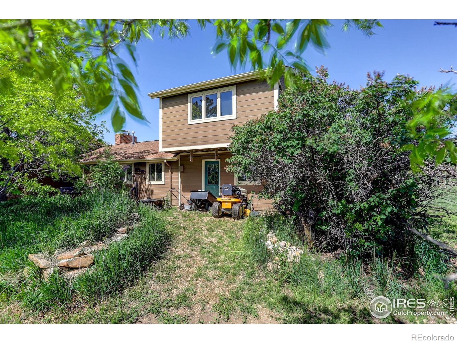 8586 N 55th Street Longmont CO 80503