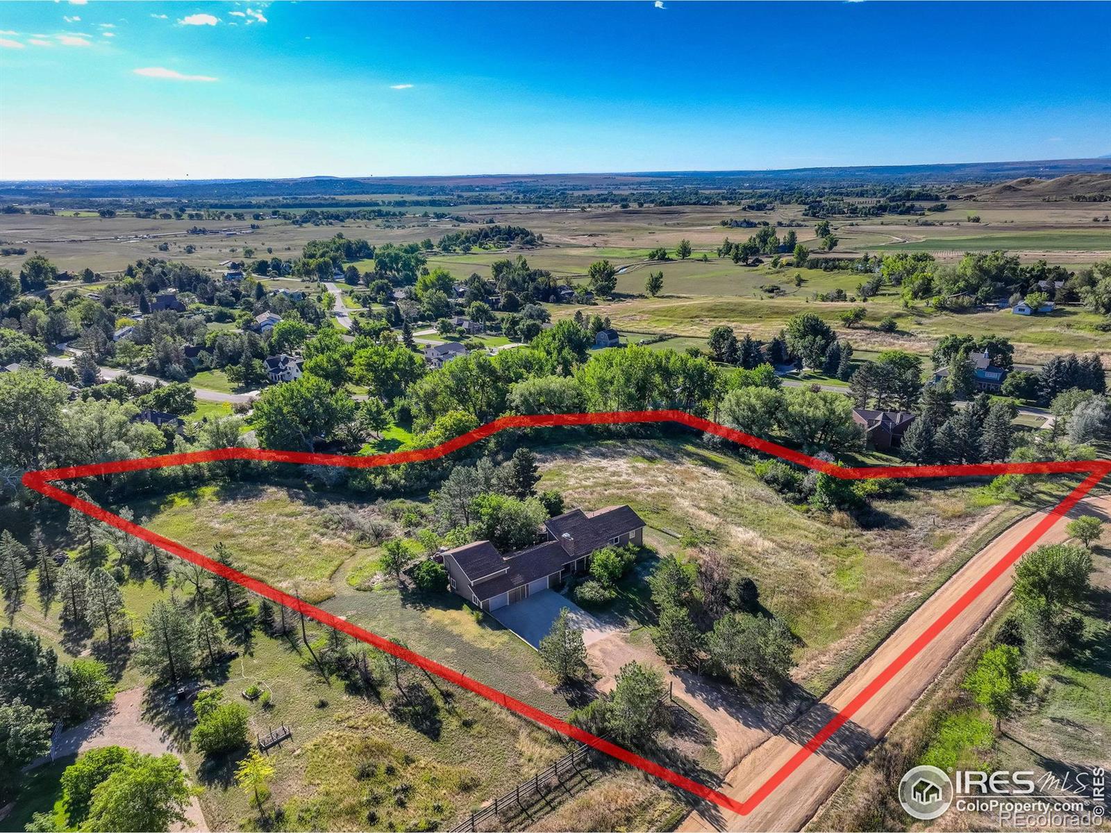 8586 N 55th Street Longmont CO 80503