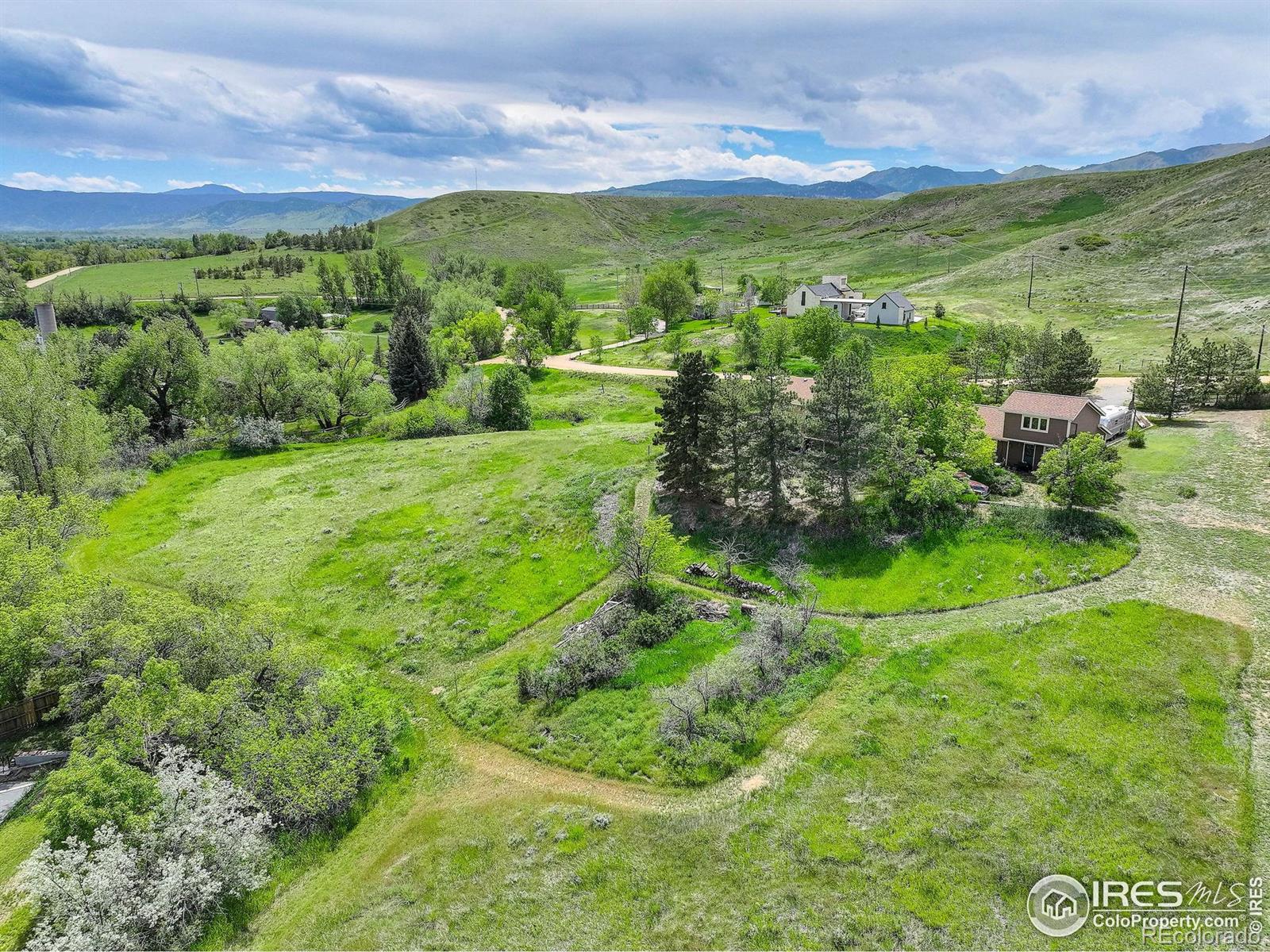 8586 N 55th Street Longmont CO 80503