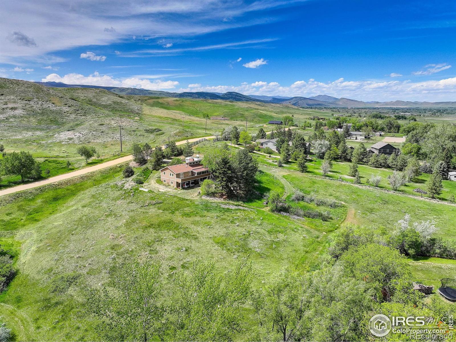 8586 N 55th Street Longmont CO 80503