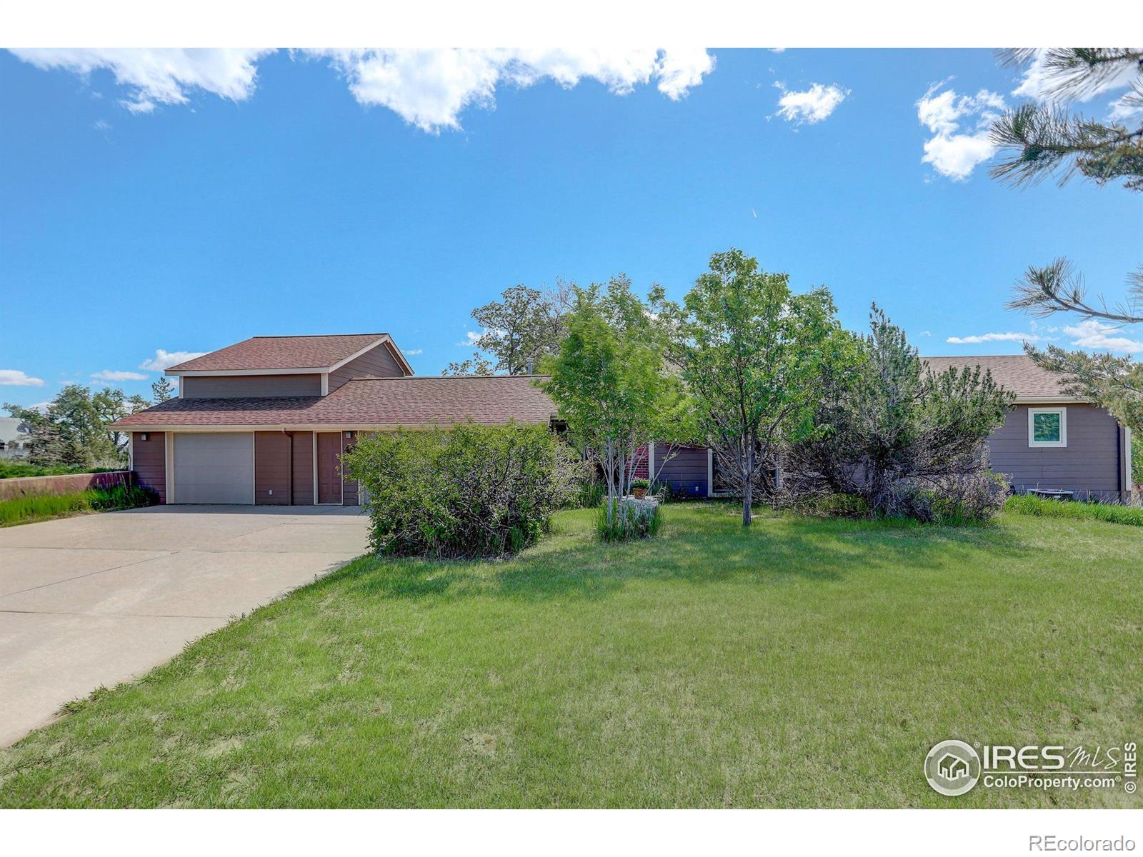 8586 N 55th Street Longmont CO 80503