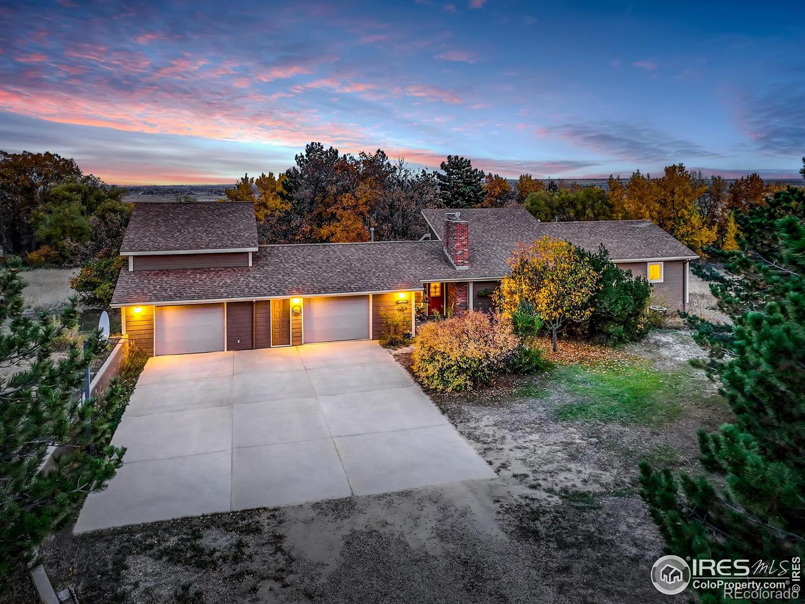 8586 N 55th Street Longmont CO 80503