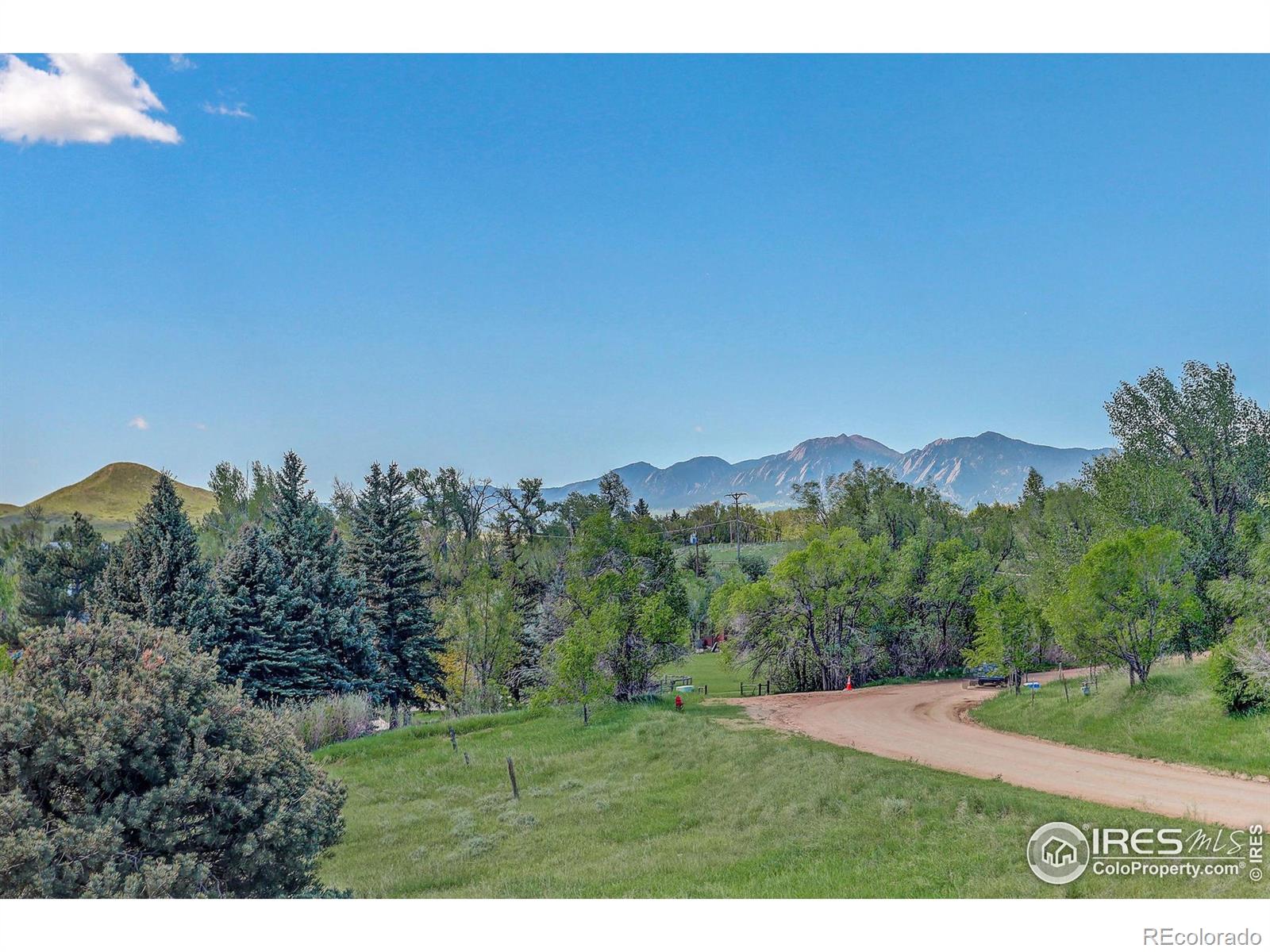 8586 N 55th Street Longmont CO 80503