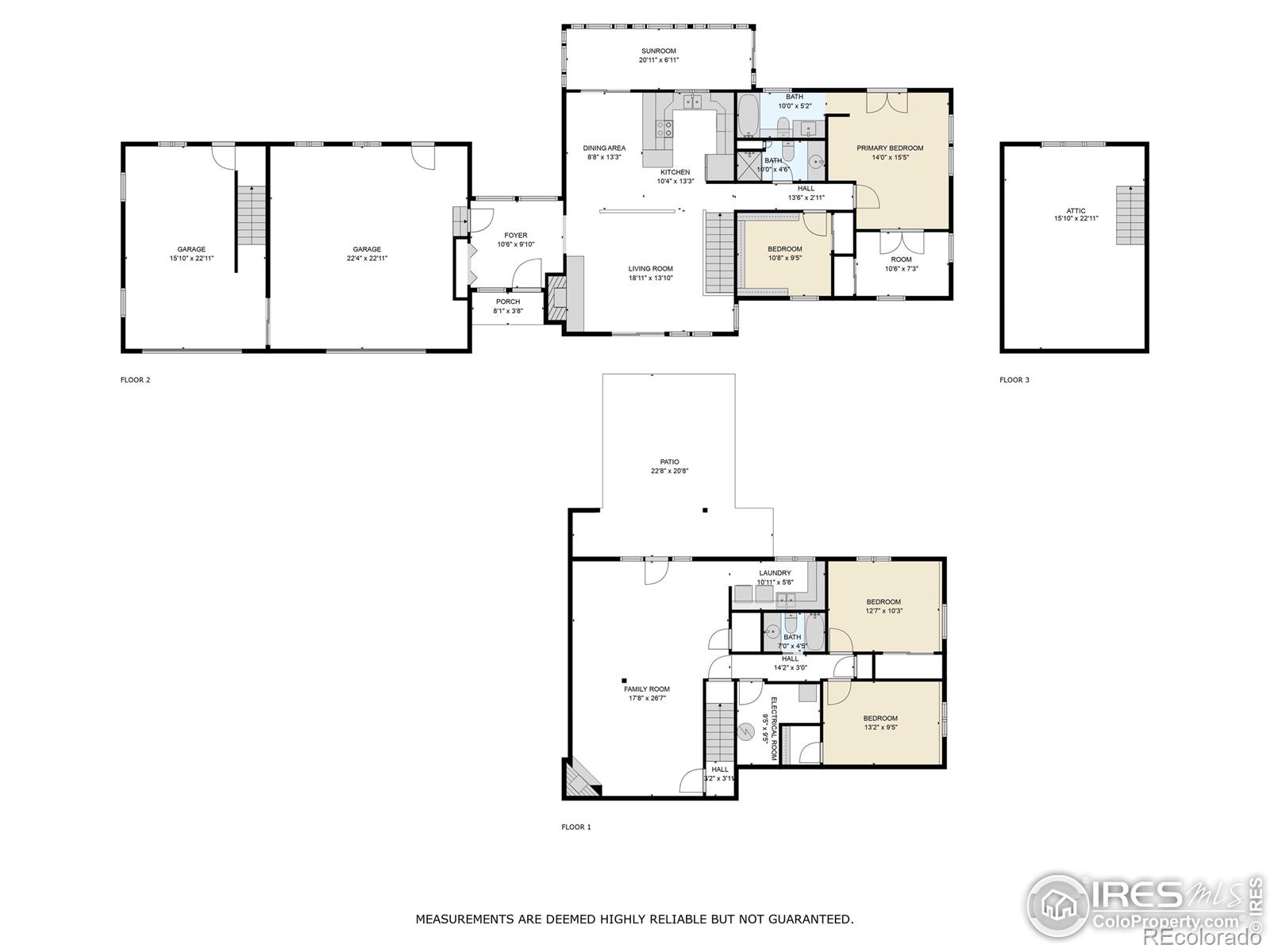 8586 N 55th Street Longmont CO 80503
