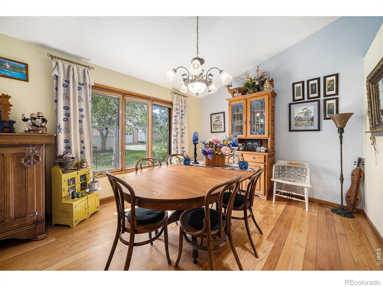 4601 Sunshine Court Loveland CO 80537